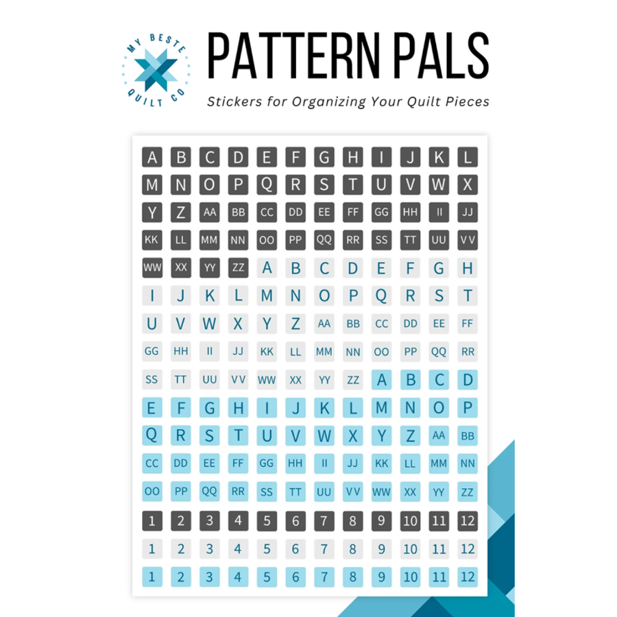 Pattern Pals