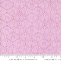 Flirtation - Elated Blush Fat Quarter