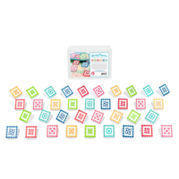 QuiltyClippies Fabric Clips