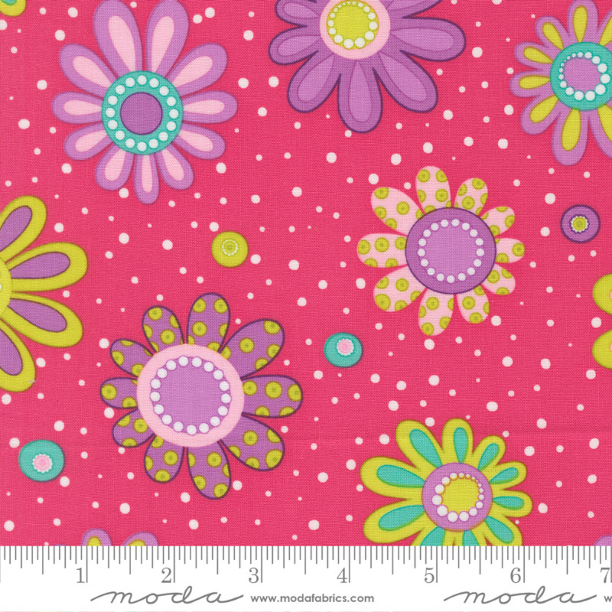 Flower Power Petunia