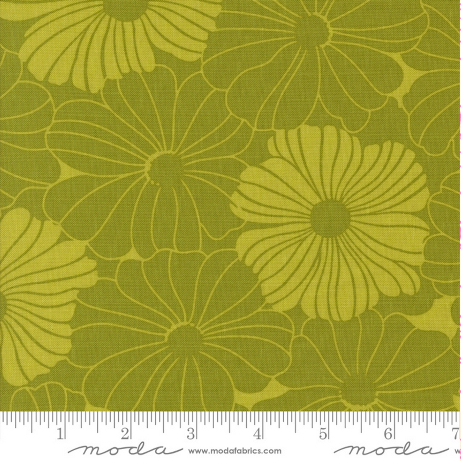 Bloom Floral - Zest
