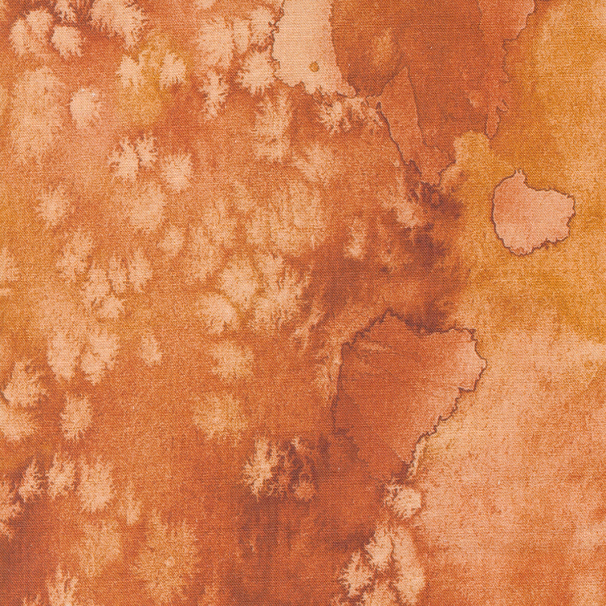 Desert Oasis Ochre