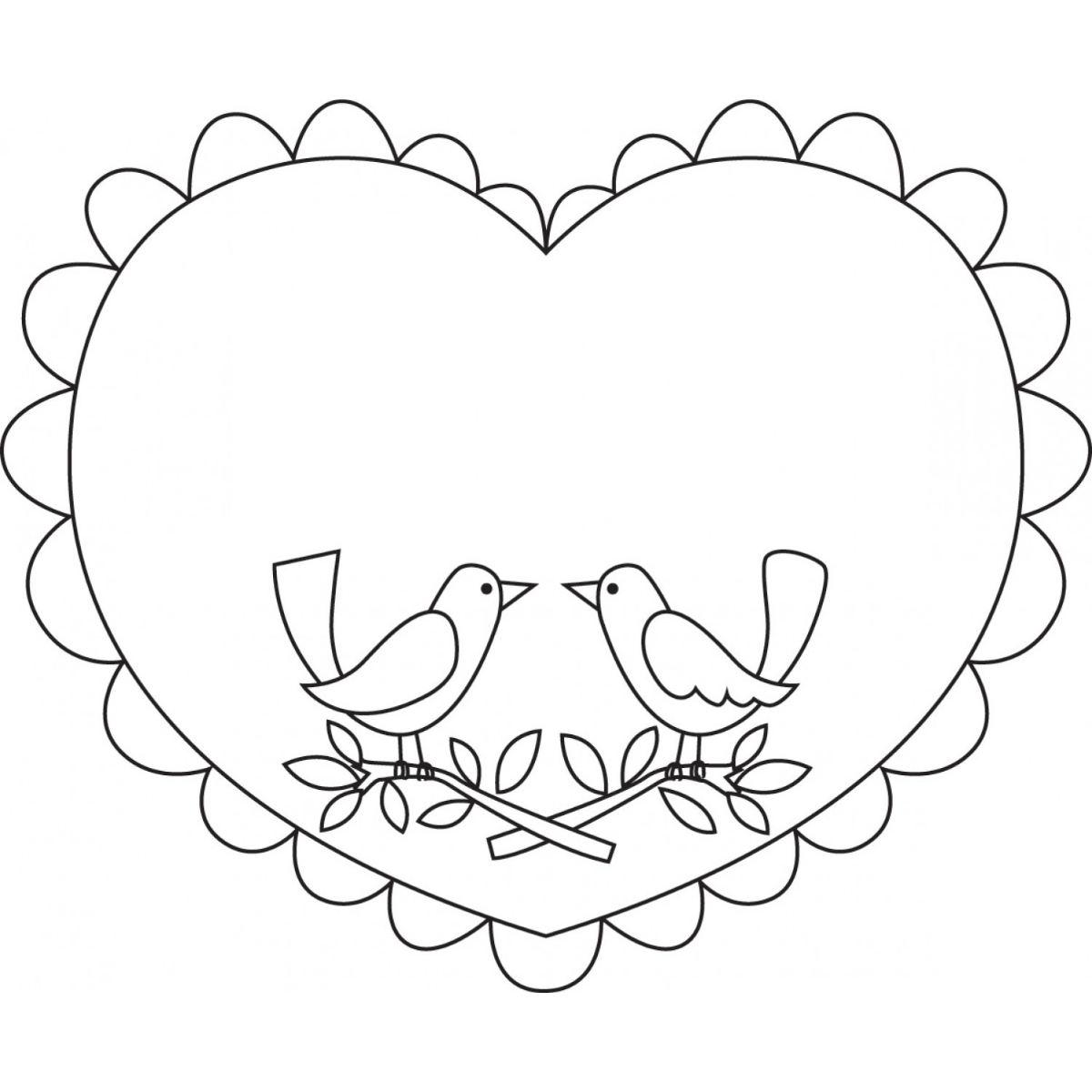 Pretty and Playful Iron-On Labels