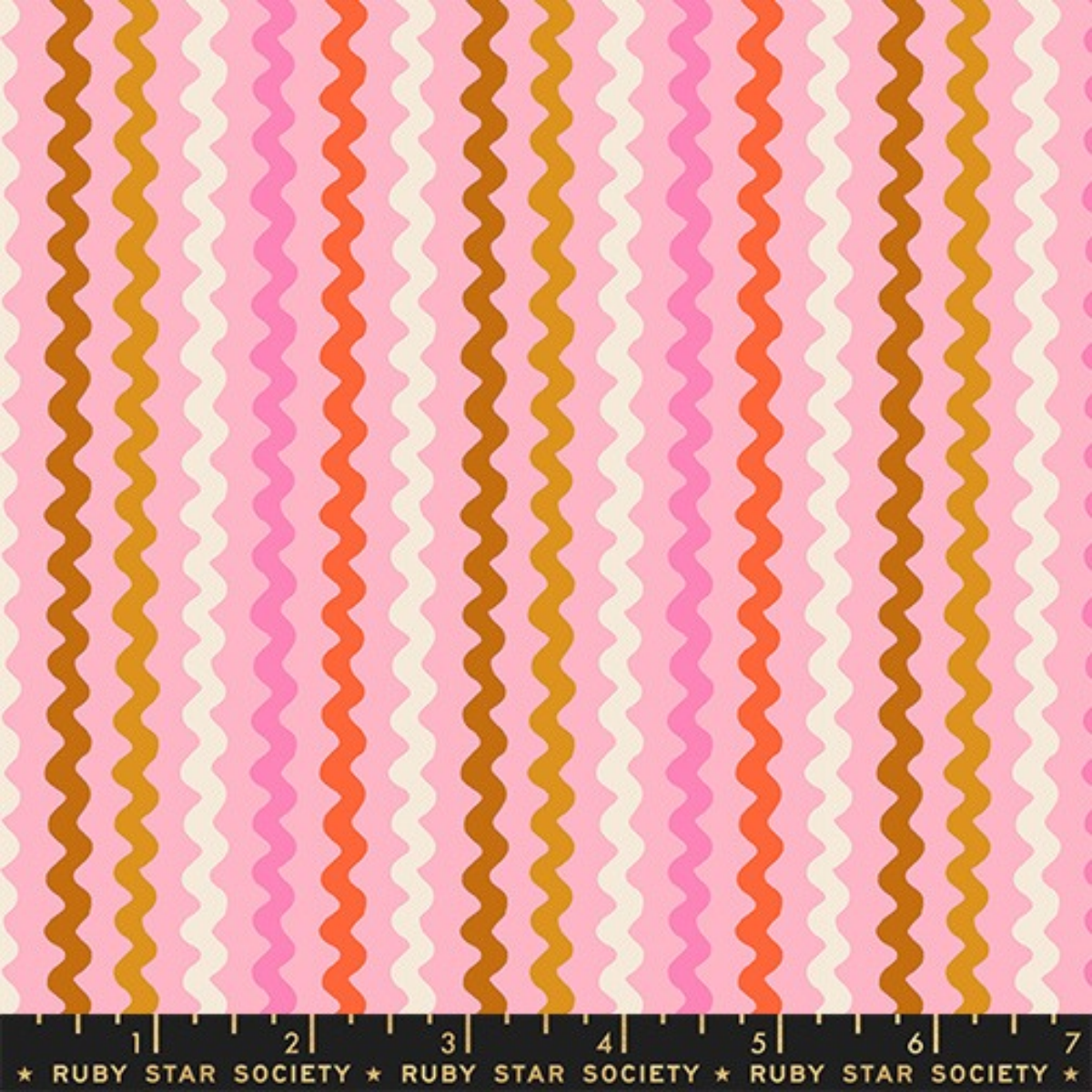 1-800 Notions Ric Rac Posy