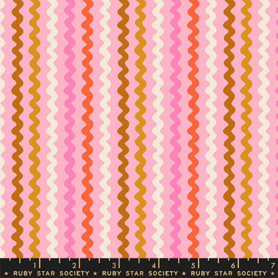 1-800 Notions Ric Rac Posy