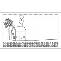 Pretty and Playful Iron-On Labels
