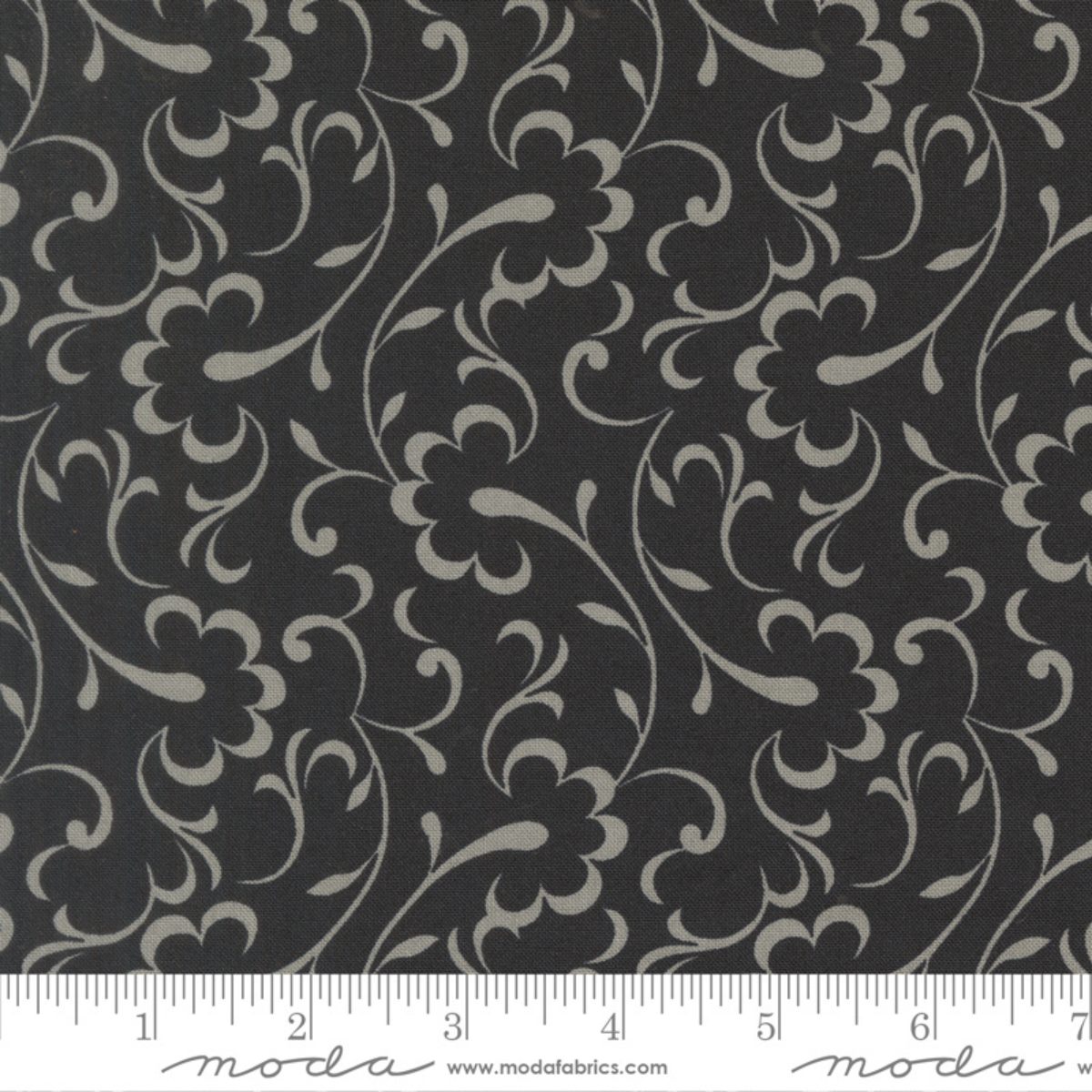 Arabesque - Wilshire Midnight