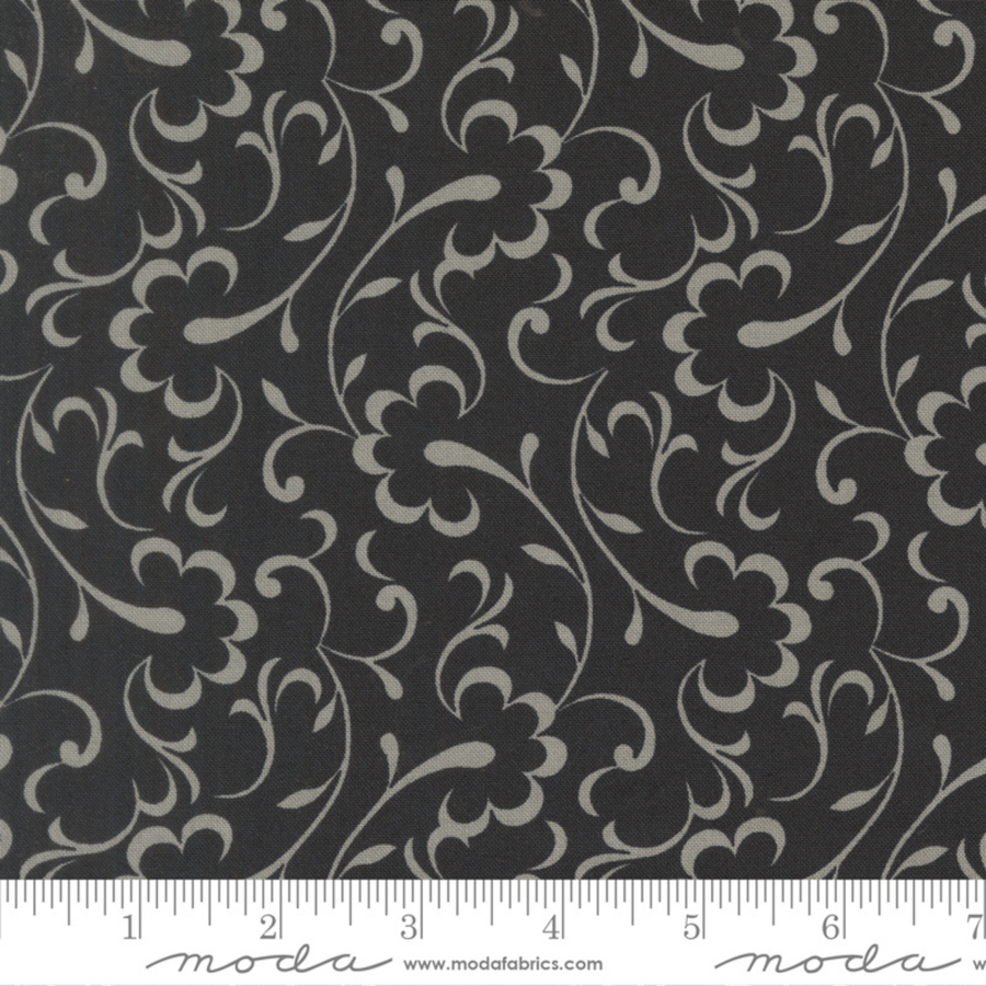 Arabesque - Wilshire Midnight