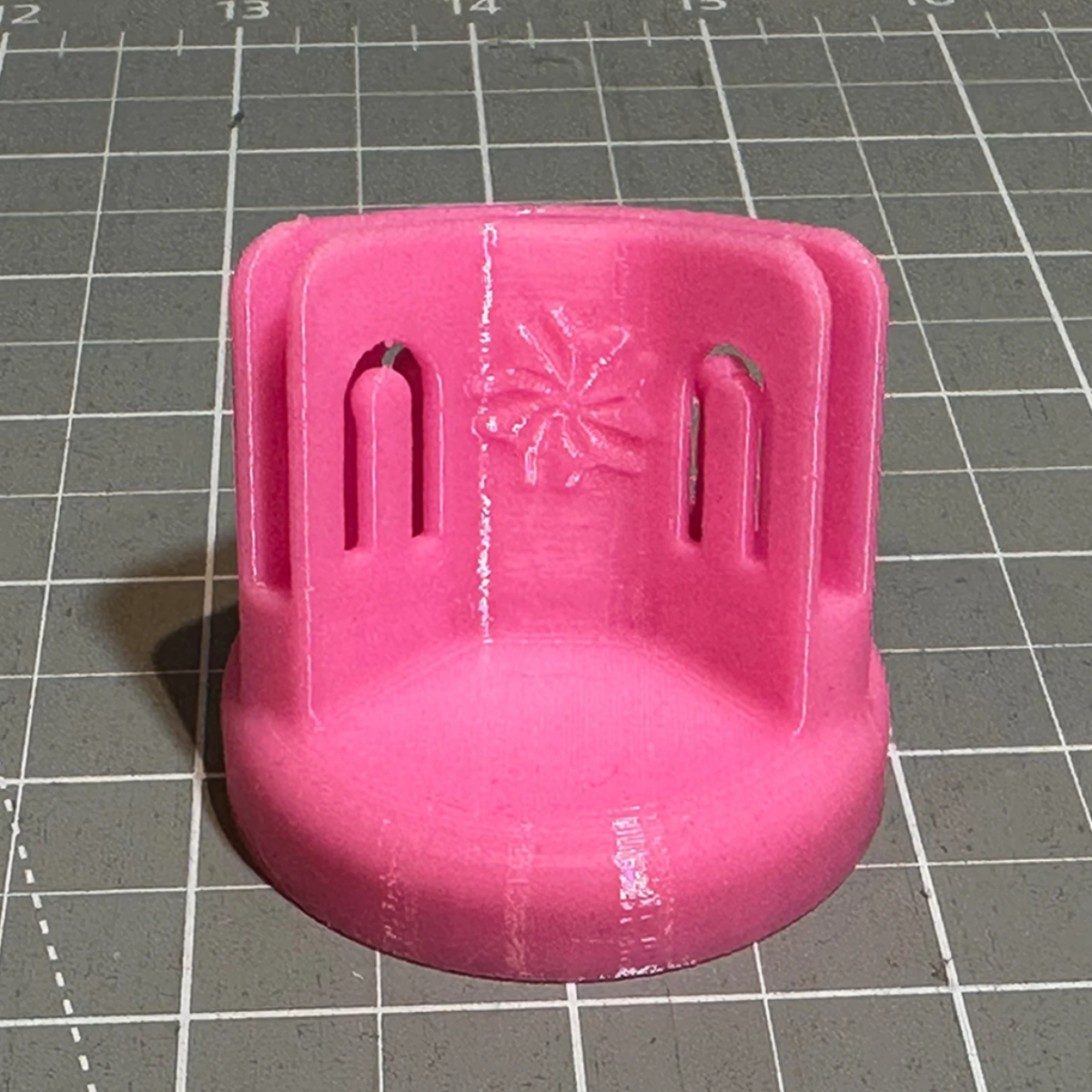 Pattern Stand by Purple Hobbies