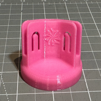 Pattern Stand by Purple Hobbies