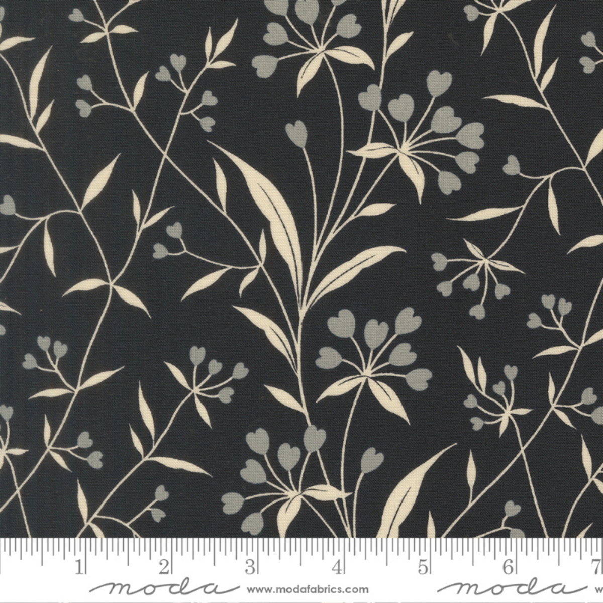 Arabesque - Highland Midnight