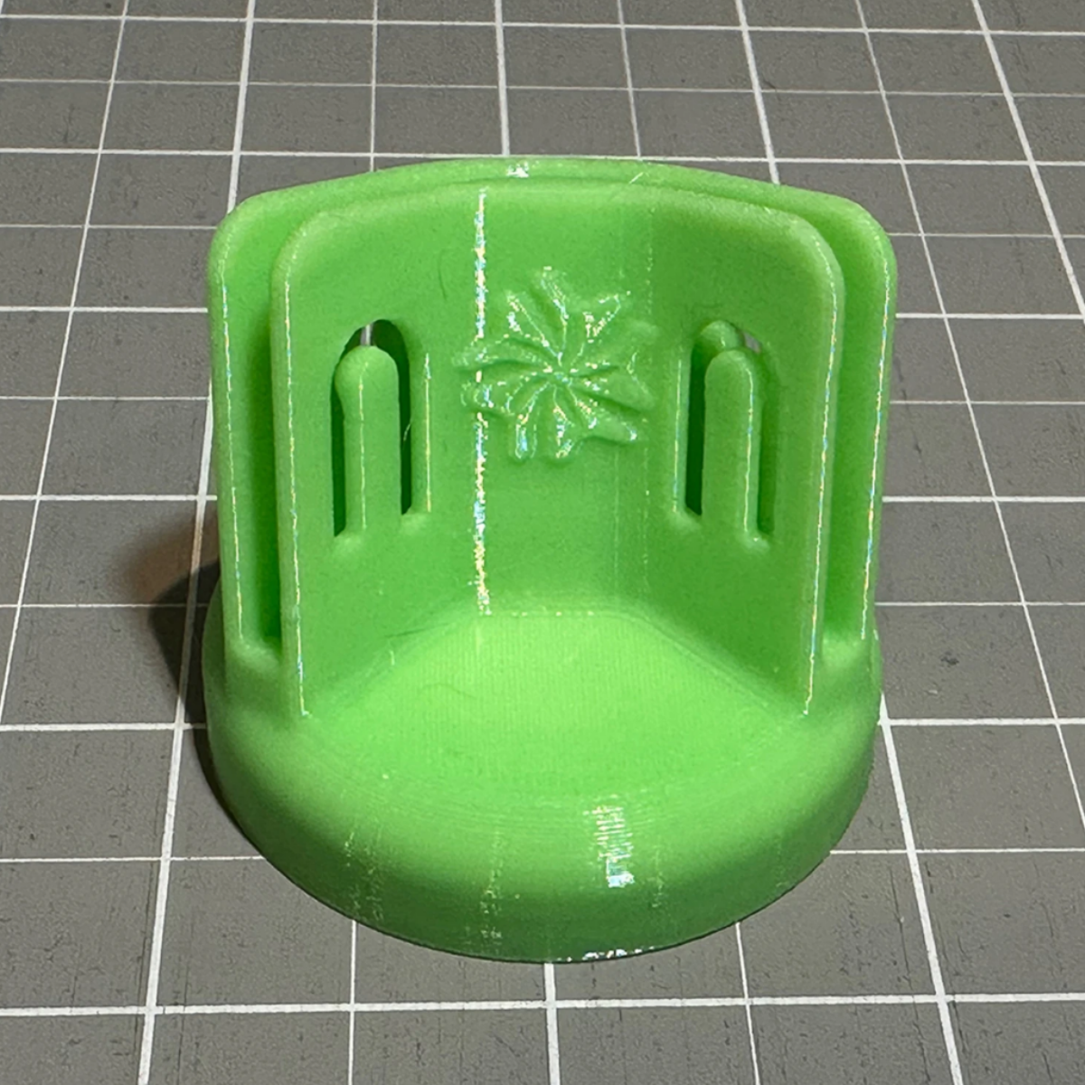 Pattern Stand by Purple Hobbies
