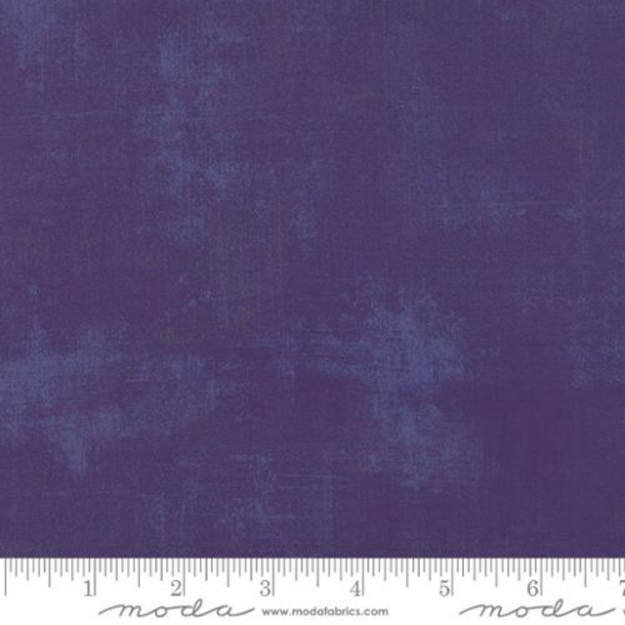 Grunge - Basic Purple