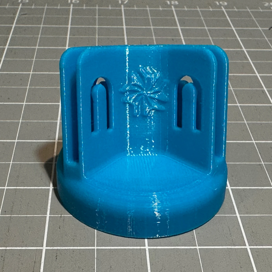 Pattern Stand by Purple Hobbies