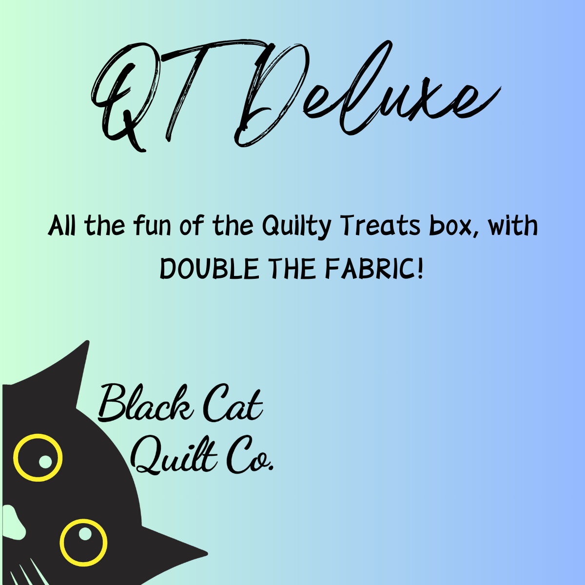 QT Deluxe