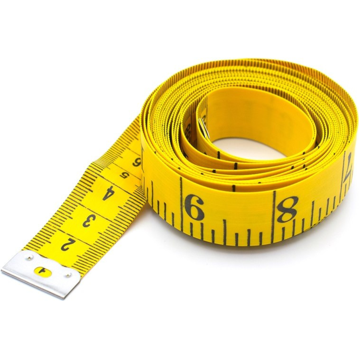 Quilters Tape Measure