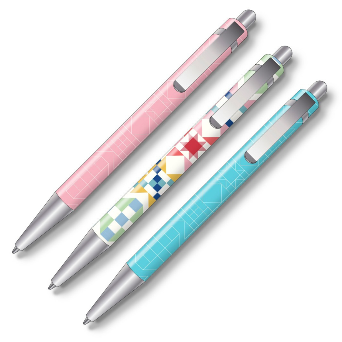 Riley Blake Mechanical Pencils