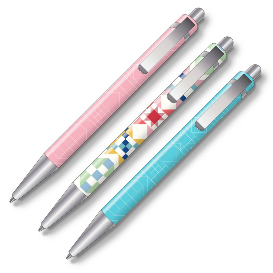 Riley Blake Mechanical Pencils