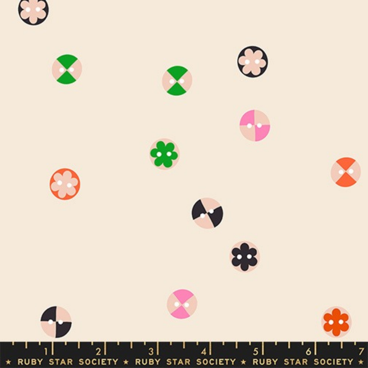 1-800 Notions Buttons Shell