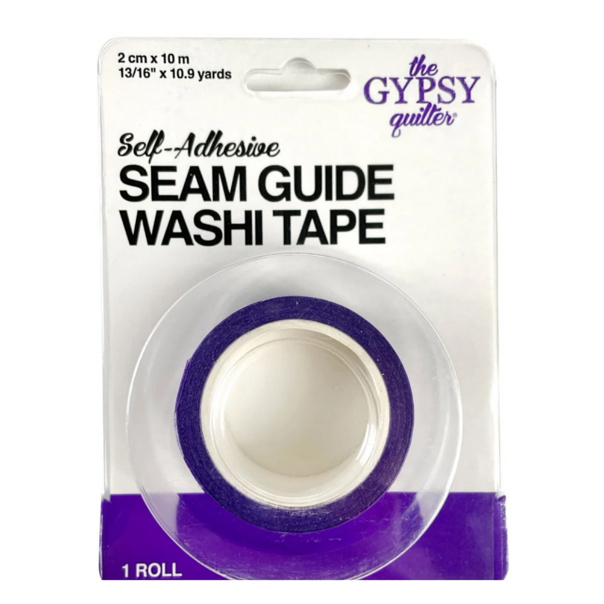 Seam Guide Tape