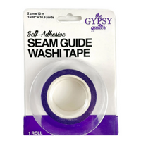 Seam Guide Tape