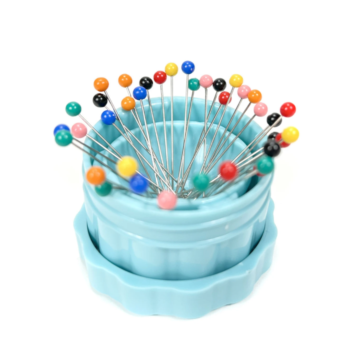Magnetic Pin Cup - Small