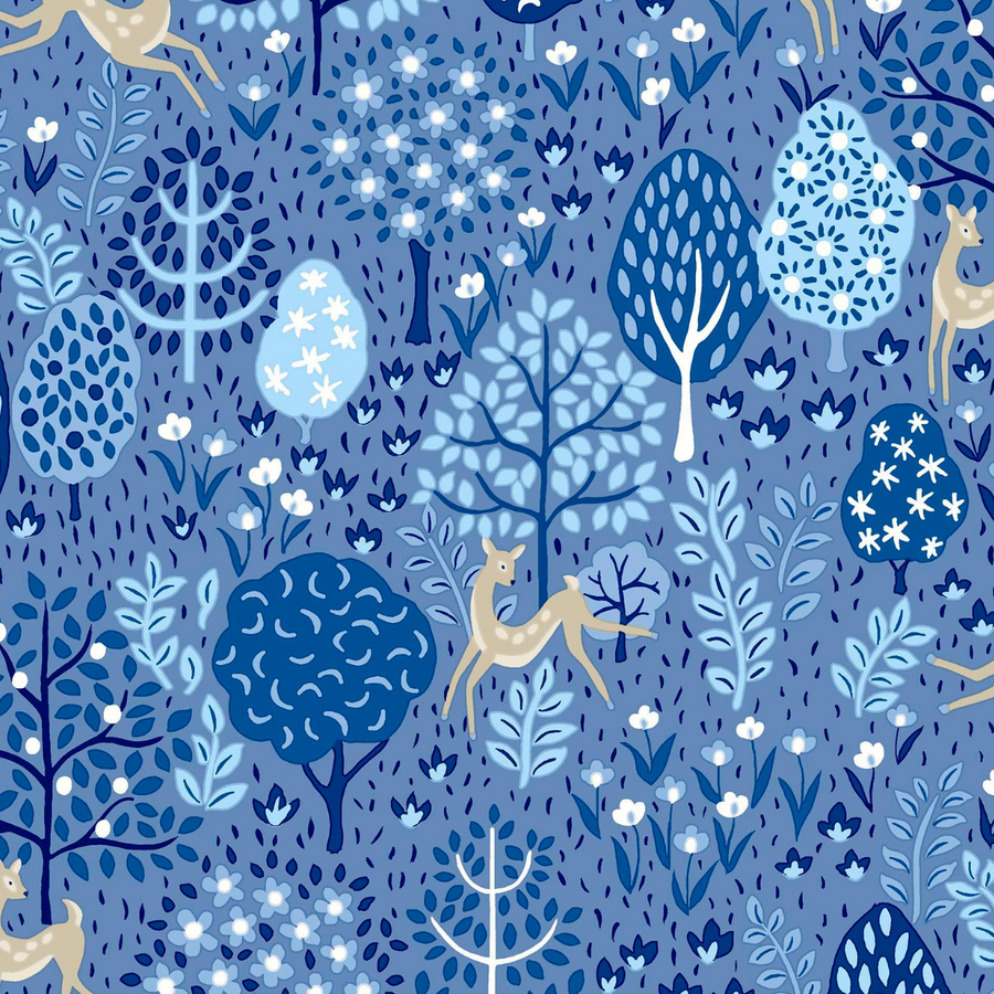Garden Party - Dancing Deer