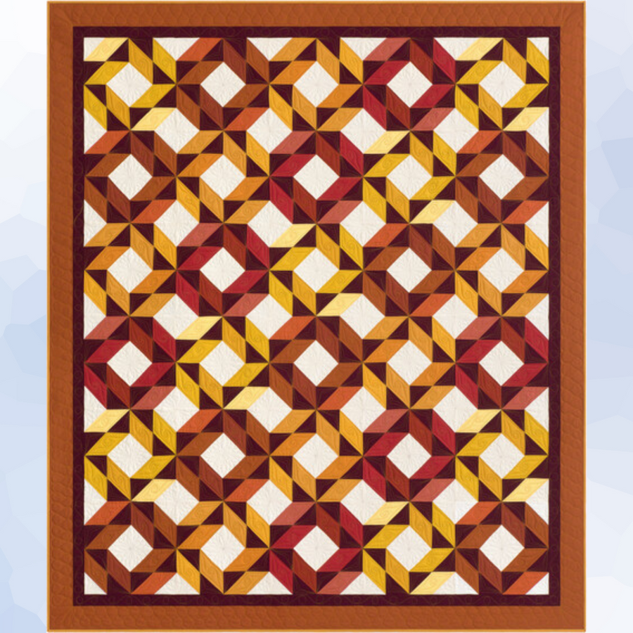 Aromatic Spices - Free Pattern