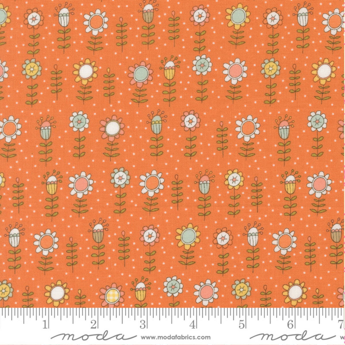 Lucky Bloom - Sherbert