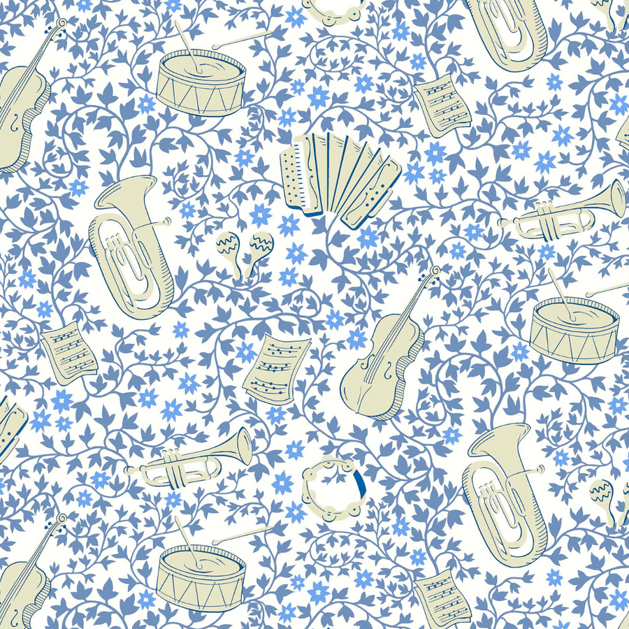 Garden Party - Musical Meadow