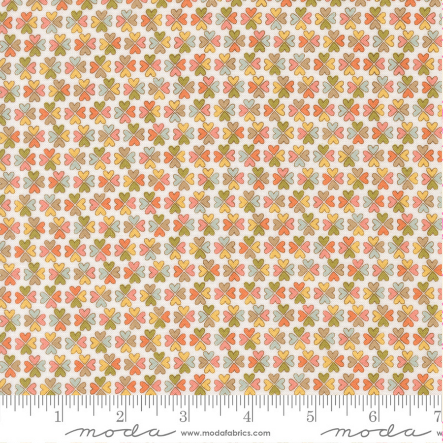 Feeling Lucky - Cloud