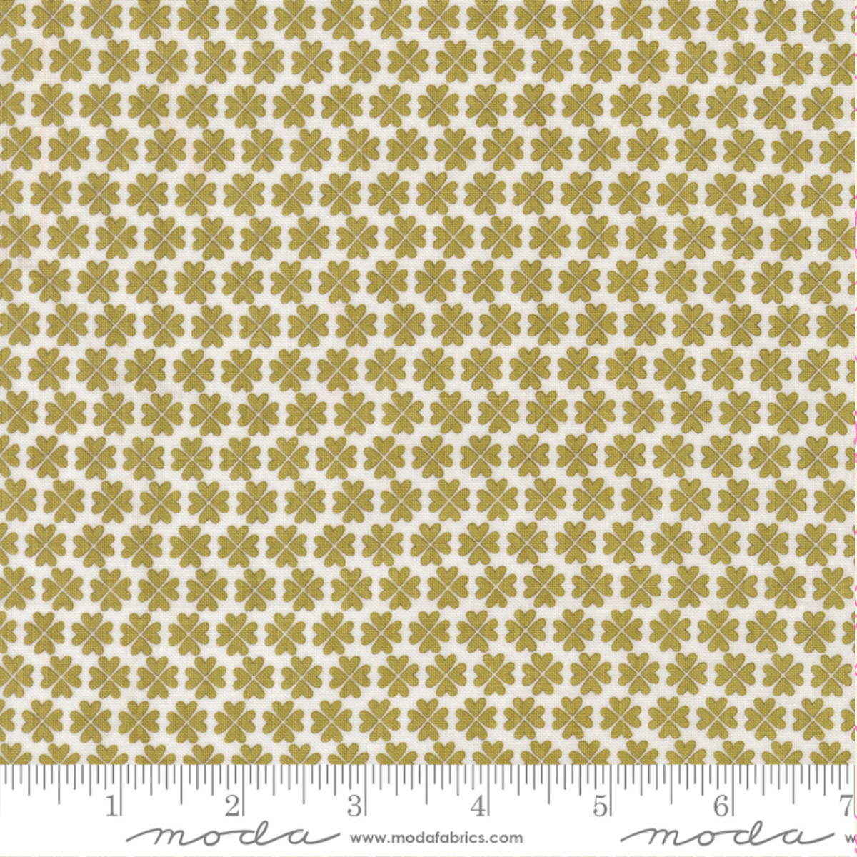 Feeling Lucky - Grass