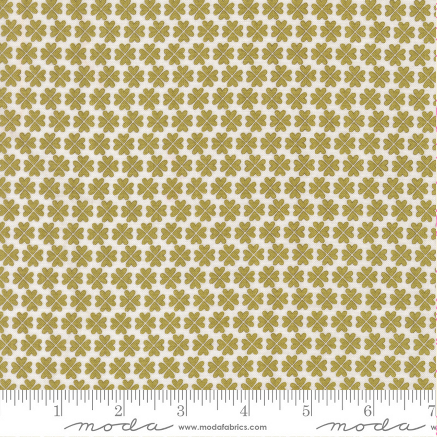 Feeling Lucky - Grass