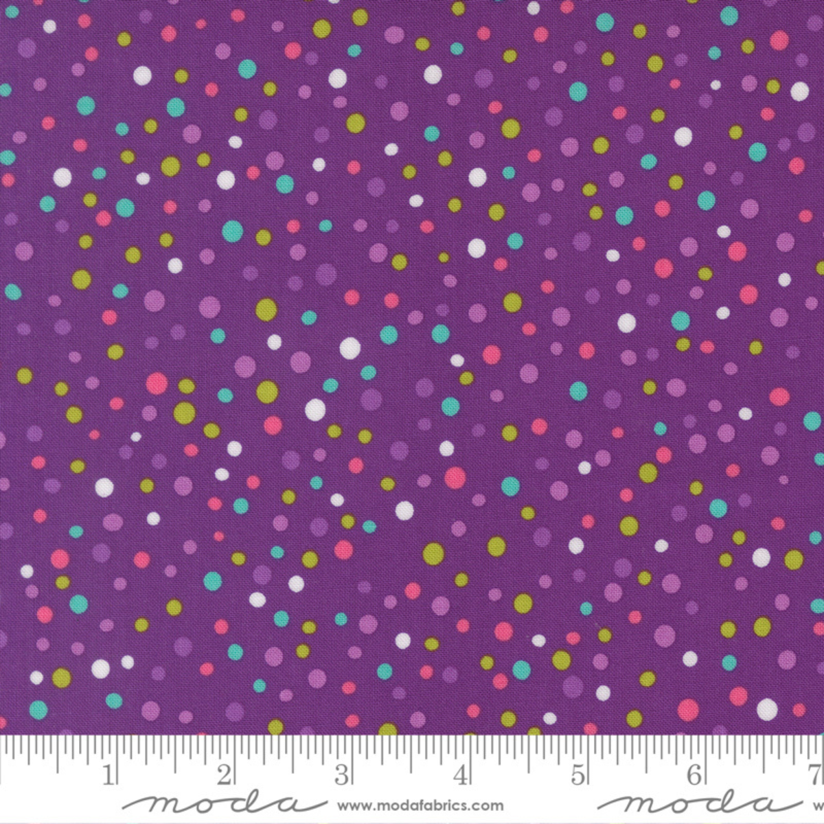 Little Dot - Grape