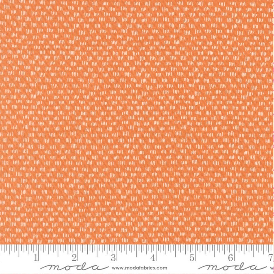 Lucky In The Grass - Sherbert