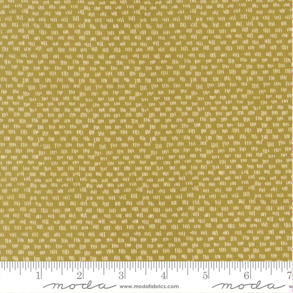 Lucky In The Grass - Grass