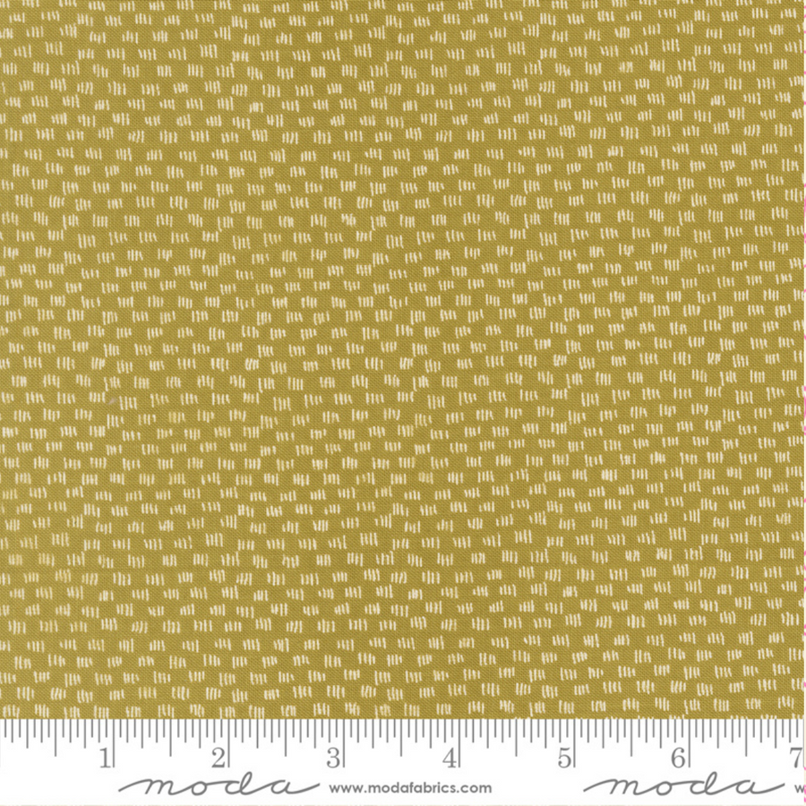 Lucky In The Grass - Grass