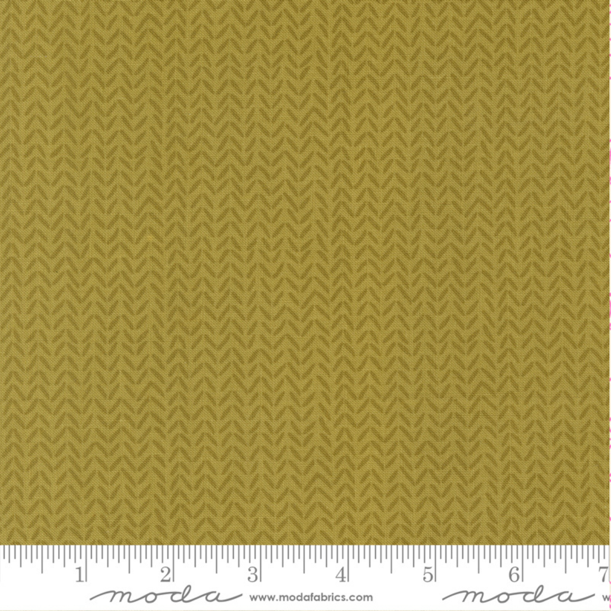 Lucky Stroll - Grass