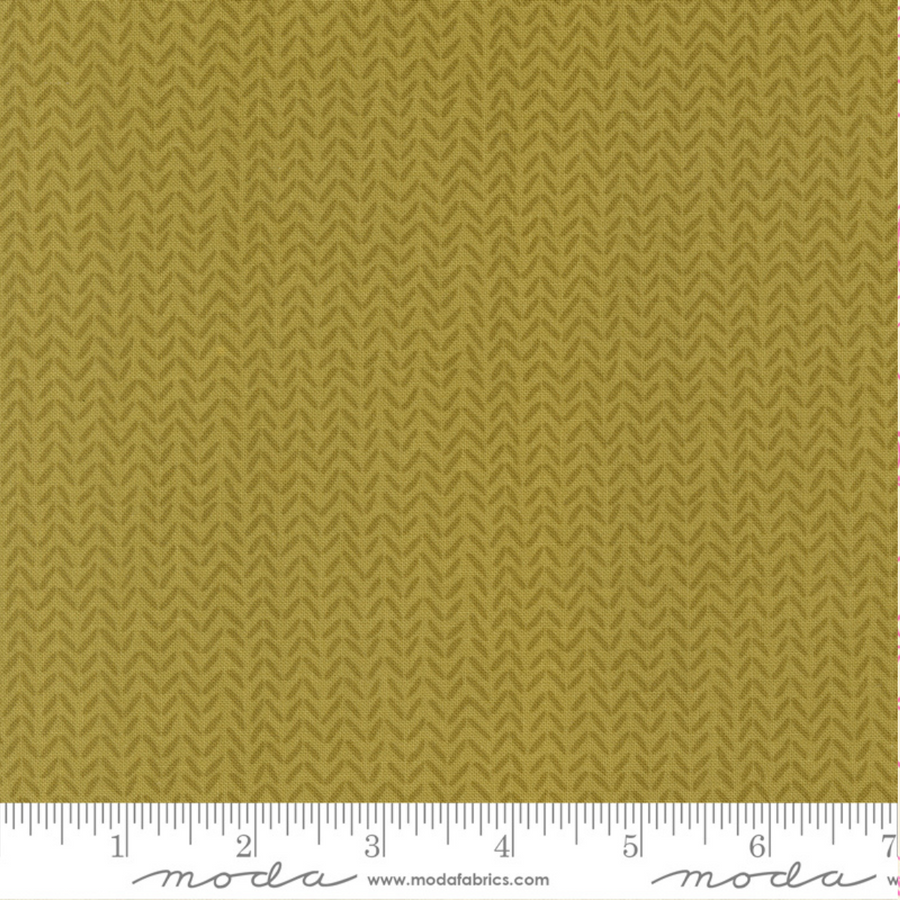 Lucky Stroll - Grass