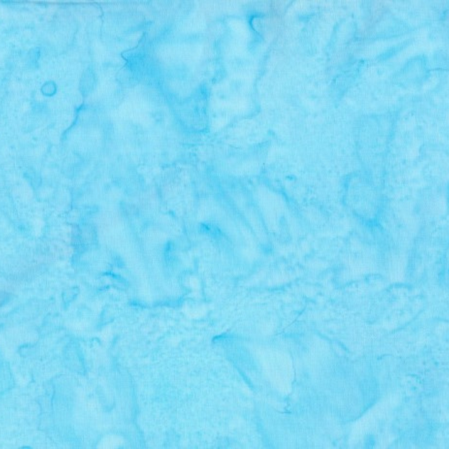 Aqua - Tonal Batik
