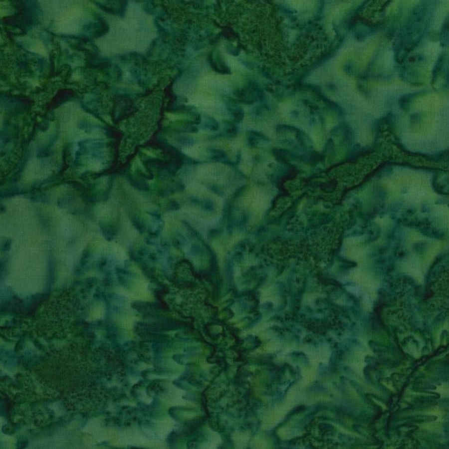Bottle - Tonal Batik