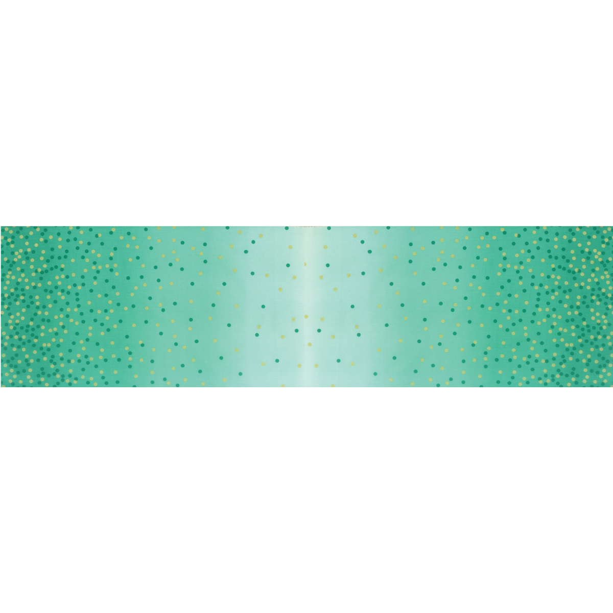 Ombre Confetti - Teal
