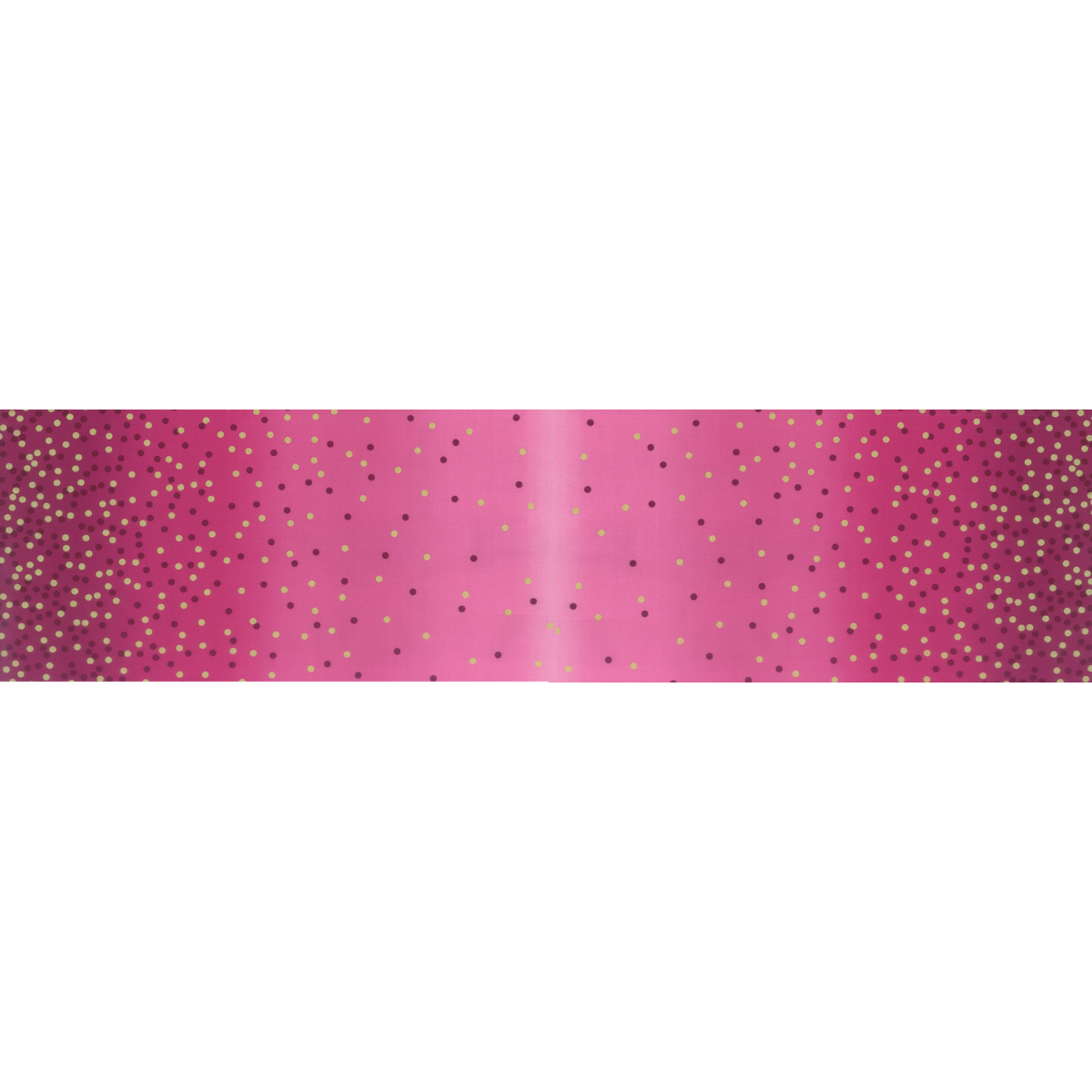 Ombre Confetti - Magenta