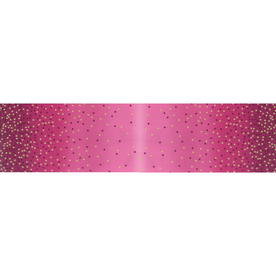 Ombre Confetti - Magenta