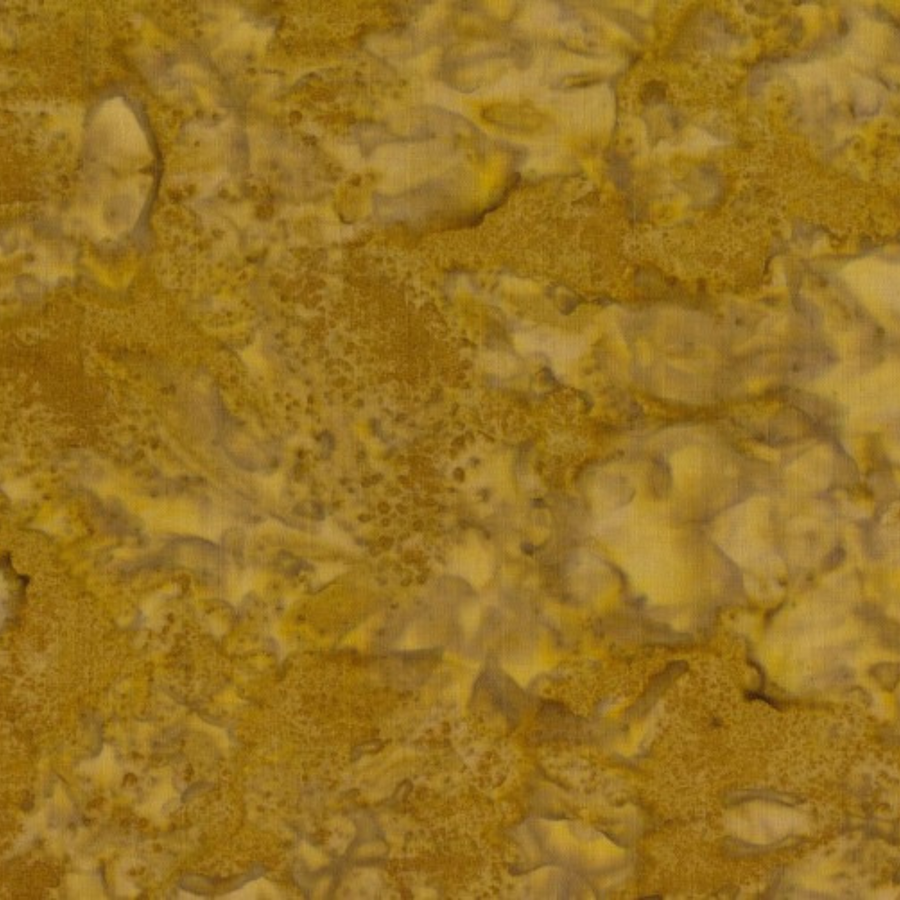 Caramel - Tonal Batik