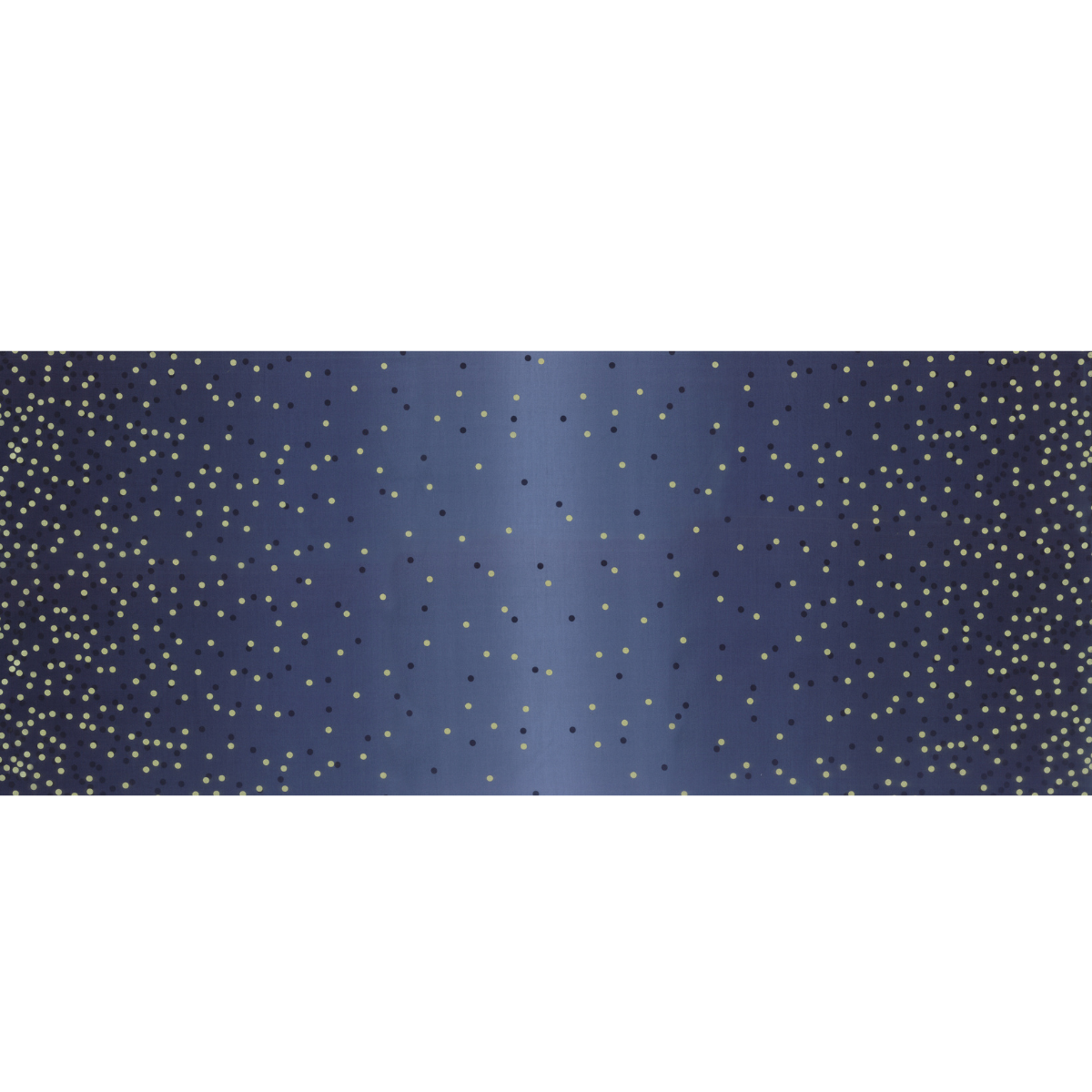 Ombre Confetti - Indigo