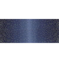 Ombre Confetti - Indigo