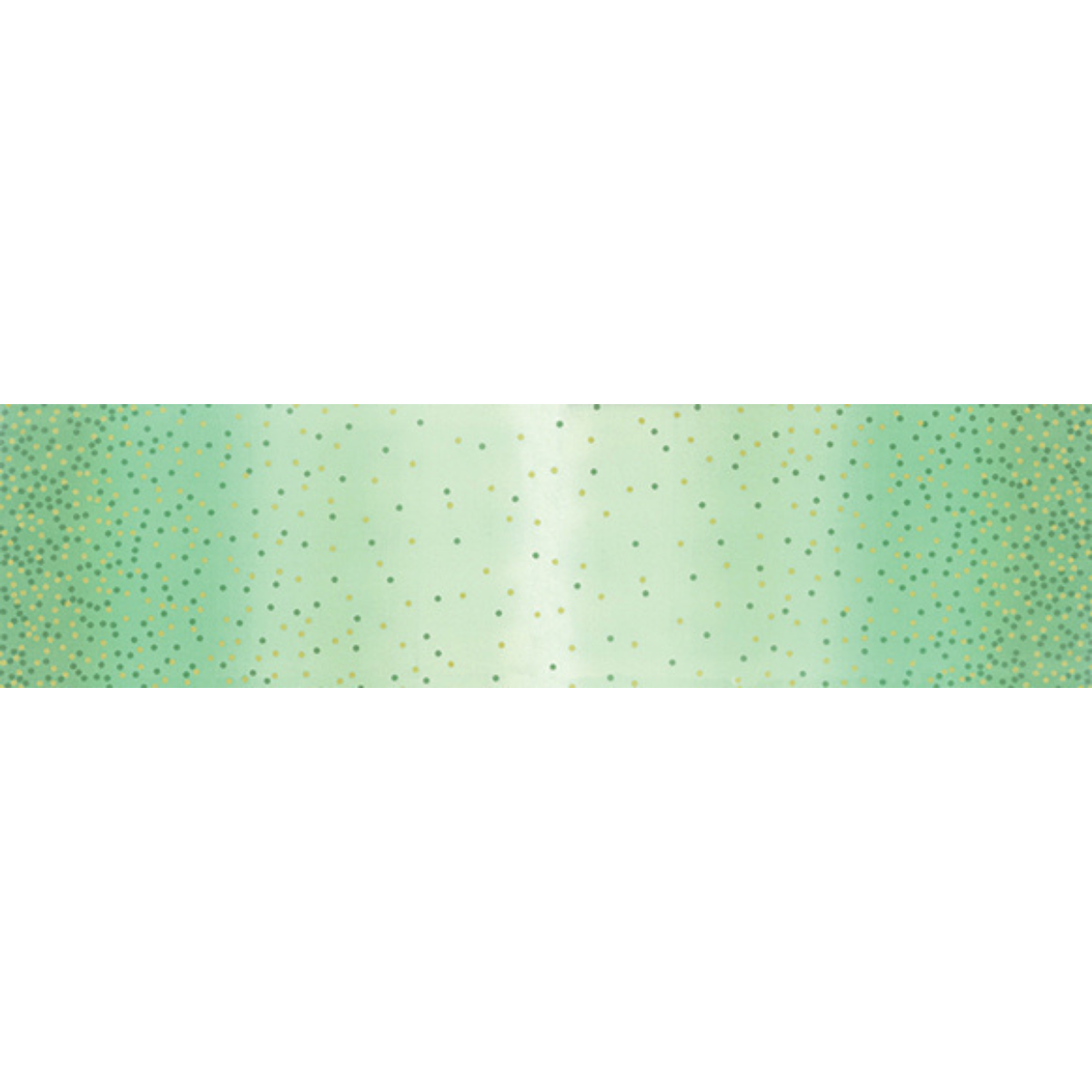 Ombre Confetti - Mint