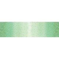Ombre Confetti - Mint