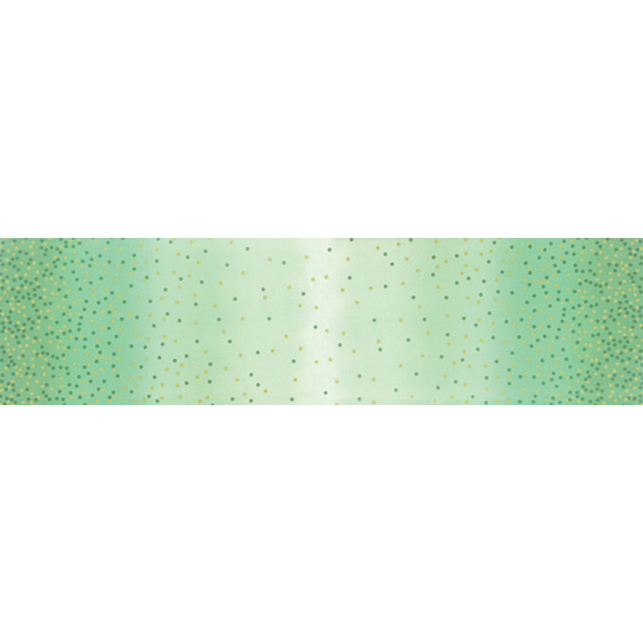 Ombre Confetti - Mint